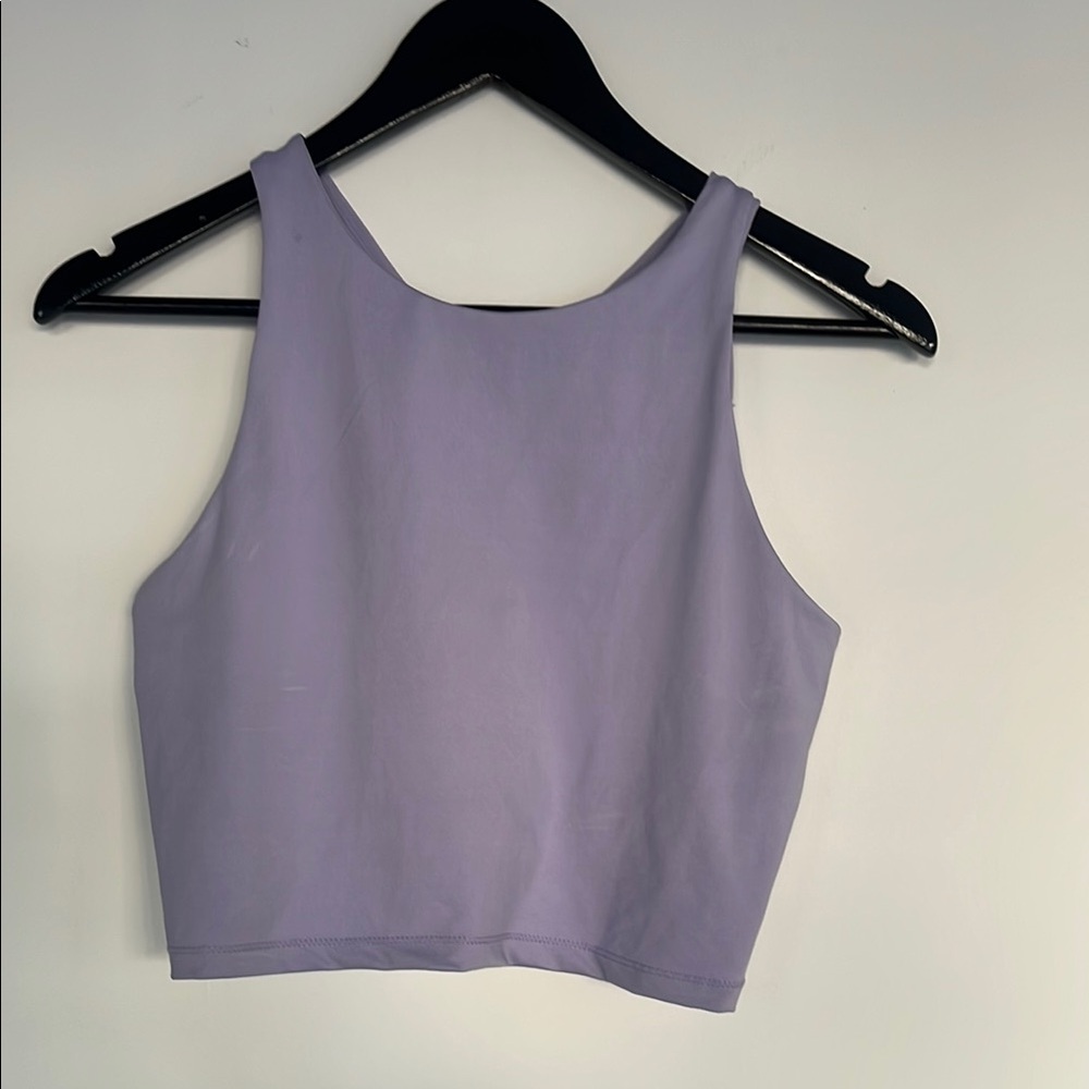 2x Joe Fresh Sports Bra | Crop